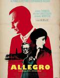 Постер из фильма "Аллегро" - 1