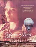 Постер из фильма "Джефферсон в Париже" - 1