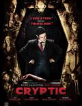 Постер из фильма "Cryptic" - 1