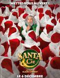 Постер из фильма "Санта и компания" - 1