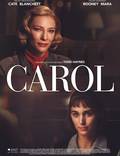 Постер из фильма "Кэрол" - 1