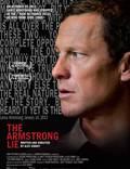 Постер из фильма "Ложь Армстронга" - 1