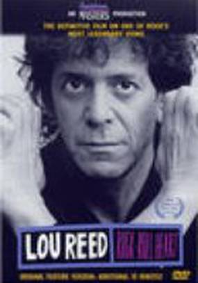Lou Reed: Rock and Roll Heart