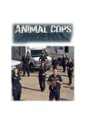 Полиция Феникса: Отдел по защите животных