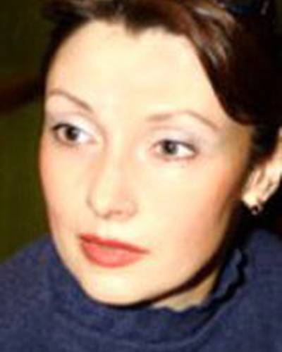 Наталья Чернявская фото