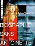 Постер из фильма "Biographie sans Antoinette" - 1
