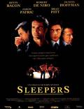 Постер из фильма "Спящие" - 1
