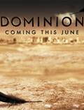 Постер из фильма "Доминион" - 1
