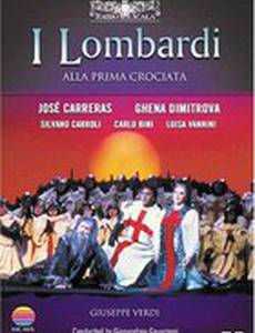 I lombardi alla prima crociata
