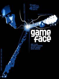 Постер Gameface