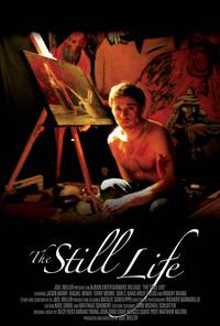Постер The Still Life