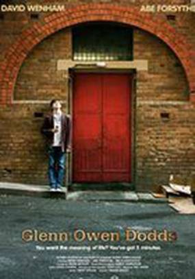 Glenn Owen Dodds