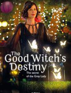 The Good Witch's Destiny