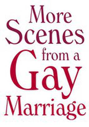 Еще сцены из гей-брака
