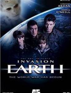Invasion: Earth (мини-сериал)
