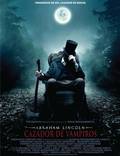 Постер из фильма "Президент Линкольн: Охотник на вампиров" - 1
