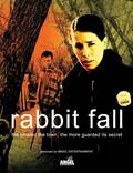 Постер из фильма "Rabbit Fall" - 1