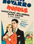 Постер из фильма "Huddle" - 1