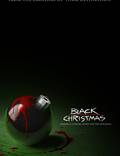 Постер из фильма "Черное Рождество" - 1