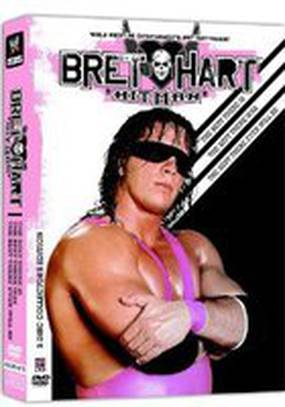 The Best There Is Bret «Hitman» Hart 2 (видео)