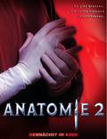 Постер из фильма "Анатомия 2" - 1