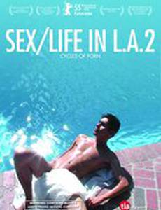Секс и жизнь в Лос-Анджелесе 2