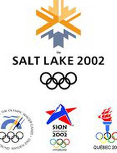 Солт-Лейк 2002: Истории олимпийской славы