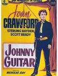Постер из фильма "Джонни-гитара" - 1