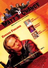 Постер Matt's Chance