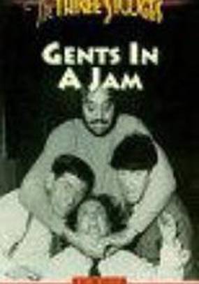 Gents in a Jam