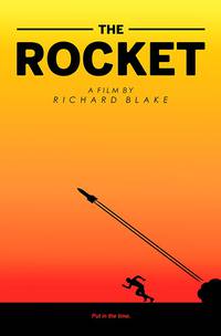 Постер The Rocket