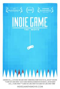 Постер Независимая игра: Кино