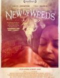 Постер из фильма "Newlyweeds" - 1