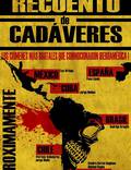 Постер из фильма "Alerta: Recuento de cadáveres" - 1
