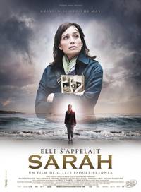 Постер Ее зовут Сара