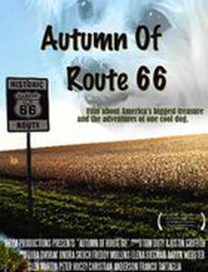 Autumn of Route 66