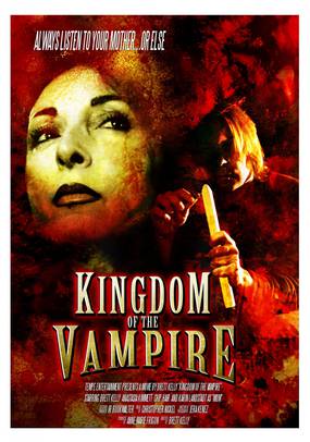 Kingdom of the Vampire (видео)