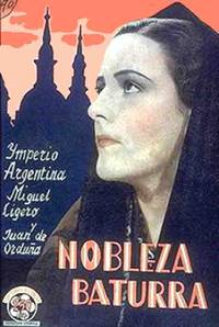 Постер Nobleza baturra