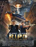 Постер из фильма "R.I.P.D. Призрачный патруль" - 1