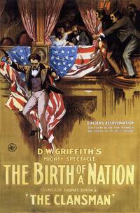 Постер Рождение нации
