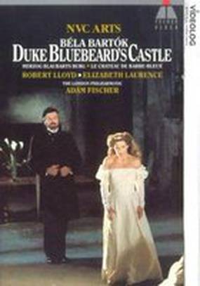 Duke Bluebeard's Castle