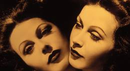 Кадр из фильма "Calling Hedy Lamarr" - 2