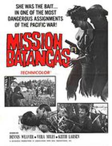 Mission Batangas