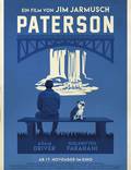 Постер из фильма "Патерсон" - 1