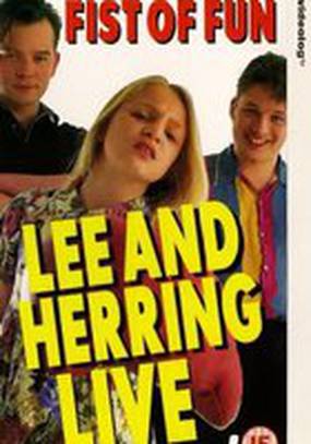Lee & Herring Live (видео)