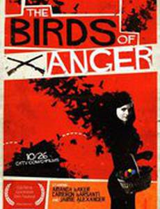 The Birds of Anger