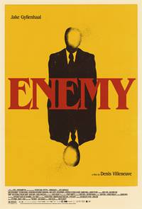 Постер Враг