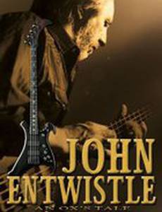 An Ox's Tale: The John Entwistle Story