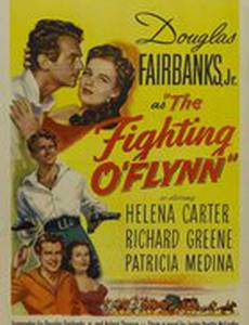 The Fighting O'Flynn