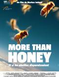 Постер из фильма "Больше чем мед" - 1